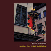 Sarah Davachi - Let Night Come On Bells End The Day LP (Colored Vinyl, Yellow)