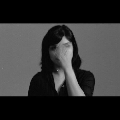 Sarah Davachi - All My Circles Run LP  (Preorder: Ships June 06, 2025)
