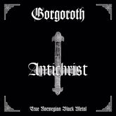 Gorgoroth - Antichrist LP (Colored Vinyl, White, Black)  (Preorder: Ships June 06, 2025)