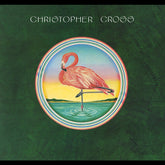 Christopher Cross - Christopher Cross 2LP  (Preorder: Ships June 20, 2025)