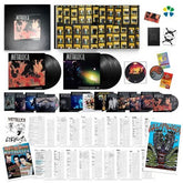 Metallica - Load Boxset (Deluxe Edition, Boxed Set, Limited Edition, 180 Gram Vinyl) (Preorder: Ships June 13, 2025)