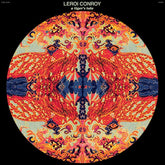 Leroi Conroy - A Tiger's Tale LP (Colored Vinyl) (Preorder: Ships July 11, 2025)