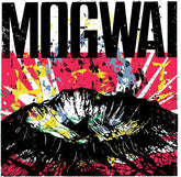 Mogwai - The Bad Fire CD