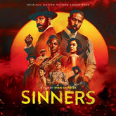 the album cover for Sinners O.S.T. - Sinners Soundtrack