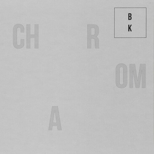 Buzz Kull - Chroma LP (United Kingdom - Import)