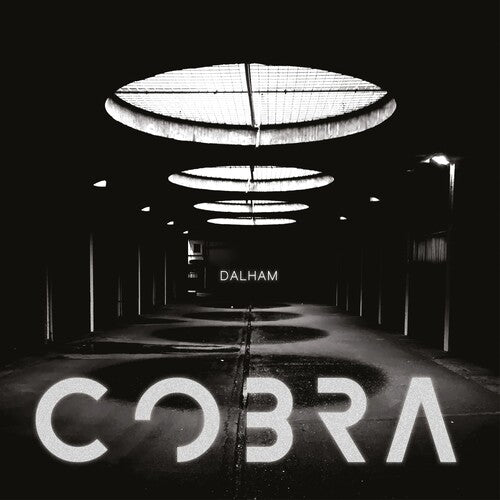 Dalham - Cobra LP (United Kingdom - Import)