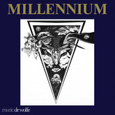 Anthony Hobson - Millennium LP