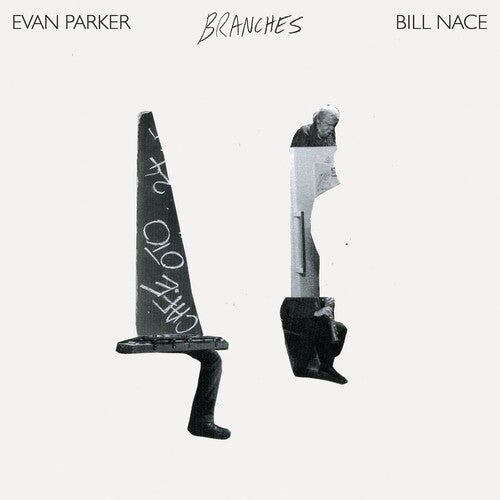 Branches LP (United Kingdom - Import)  (Preorder: Ships June 06, 2025)