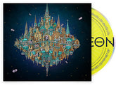 Dance Gavin Dance - Pantheon CD (Softpak)
