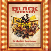 Black Samson, The Bastard Swordsman: Wu-Tang Clan, The Saga Continues Collection LP (180 Gram Vinyl)