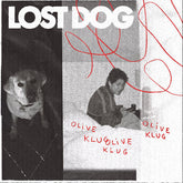 Olive Klug - Lost Dog LP