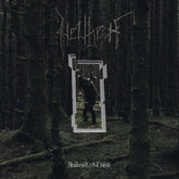 Helheim - Hrabnar / Ad Vesa LP (Colored Vinyl, Green)  (Preorder: Ships June 27, 2025)
