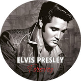 Elvis Presley - Forever LP (Limited Edition, Picture Disc Vinyl)