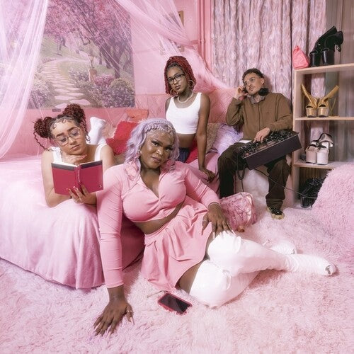 Wicked Girl Era LP  (Preorder: Ships June 06, 2025)