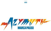 Azymuth - Marca Passo LP