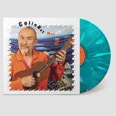 Colin Hay - Man at Work Volume 2 LP (Limited Edition, 140 Gram Vinyl, Turquoise Colored Vinyl) (Preorder: Ships July 18, 2025)