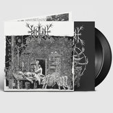 Demilich - Em9t2ness Of Van2s1ing - The Demo Tapes 2LP