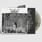 Demilich - Em9t2ness Of Van2s1ing - The Demo Tapes 2LP (Clear Vinyl, Smoke)
