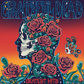 The Grateful Dead - Gratest Hits CD