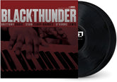 Brittany Davis - Black Thunder 2LP