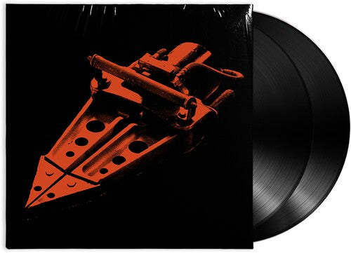 Pierce the Veil - The Jaws Of Life 2LP (Limited Edition, Deluxe Edition, Bonus Track, Booklet, Gatefold LP Jacket) (Preorder: Ships June 20, 2025)