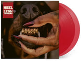 Leon Thomas - Mutt Deluxe: Heel 2LP (Deluxe Edition, Ruby Colored Vinyl)