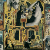 Traidores - Radio Babilonia LP