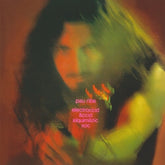 Pau Riba - Electroccid Accid Alquimistic Xoc LP