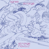 Agnes Strange - Strange Flavour LP