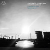 Scandinavian Art - Copenhagen Session Vol. 1 LP  (Preorder: Ships July 11, 2025)