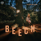 Cecilie Strange - Beech LP  (Preorder: Ships July 11, 2025)