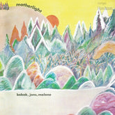 Motherlight LP (Colored Vinyl, Purple, Reissue)  (Preorder: Ships July 11, 2025)