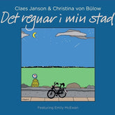 Det Regnar I Mid Stad LP  (Preorder: Ships July 11, 2025)
