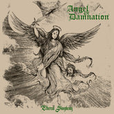 Angel of Damnation - Ethereal Blasphemy LP  (Preorder: Ships July 25, 2025)
