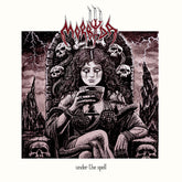 Morbyda - Under The Spell LP  (Preorder: Ships July 25, 2025)