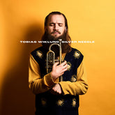 Tobias Wiklund - Silver Needle LP  (Preorder: Ships July 11, 2025)