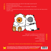 Rockabye Baby! - Lullaby Renditions Of Fall Out Boy LP (Colored Vinyl)  (Preorder: Ships July 25, 2025)