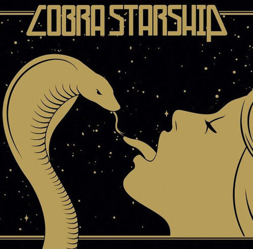 Cobra Starship - While the City Sleeps, We Rule the Streets LP  (Preorder: Ships July 18, 2025)