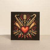 Stephen Cooper - Cuz I Do LP