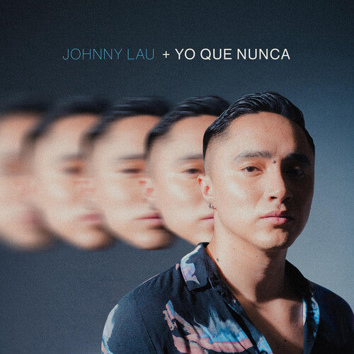 Yo Que Nunca LP  (Preorder: Ships July 11, 2025)