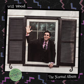 The Normal Album LP (Colored Vinyl, Cyan)  (Preorder: Ships July 11, 2025)