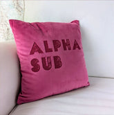 Alpha Sub LP  (Preorder: Ships July 11, 2025)