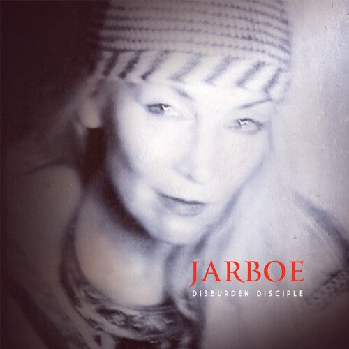 Jarboe - Disburden Disciple 2LP (Limited Edition, Colored Vinyl, Orange, Gatefold Lp Jacket)  (Preorder: Ships July 11, 2025)