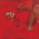 Trouble LP  (Preorder: Ships July 11, 2025)