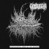 Eschatological Agony Of The Universe LP  (Preorder: Ships July 11, 2025)