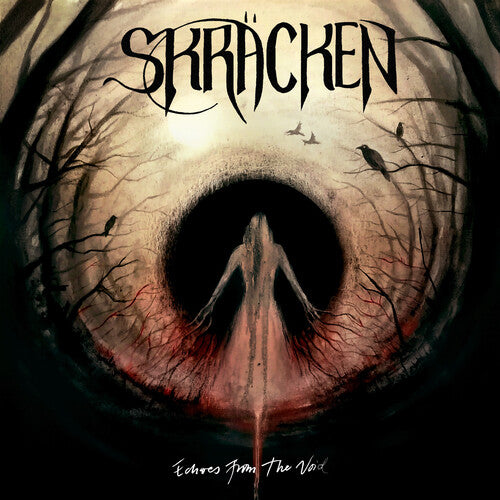 Echoes From The Void LP  (Preorder: Ships July 25, 2025)