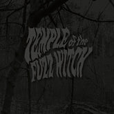 Temple Of The Fuzz Witch LP  (Preorder: Ships July 11, 2025)