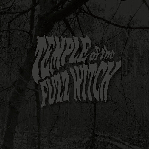Temple Of The Fuzz Witch LP  (Preorder: Ships July 11, 2025)