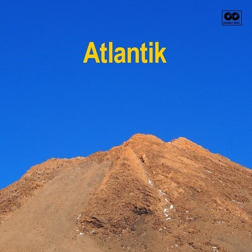 Atlantik - Atlantik 2LP  (Preorder: Ships June 06, 2025)