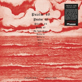 Prince Far I - Psalms For I LP